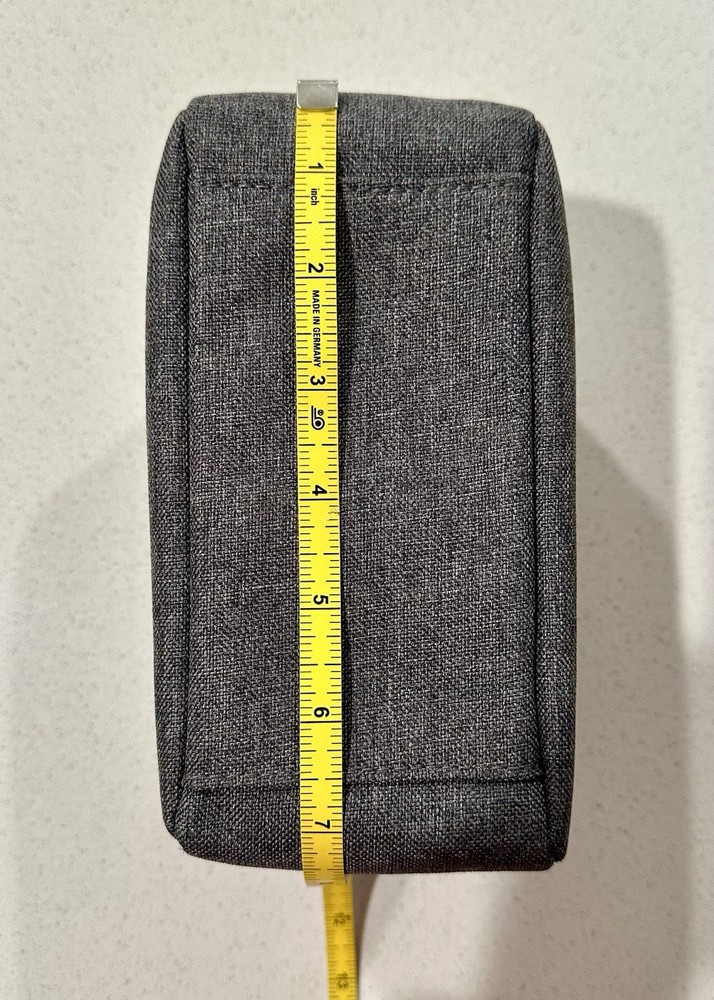 Bvlgari Vanity Pouch