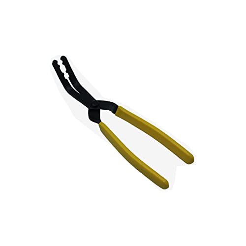Trim Clip Pliers 45 Degree