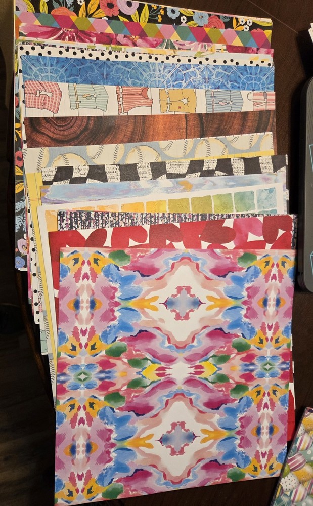 Scrapping Supply Unit