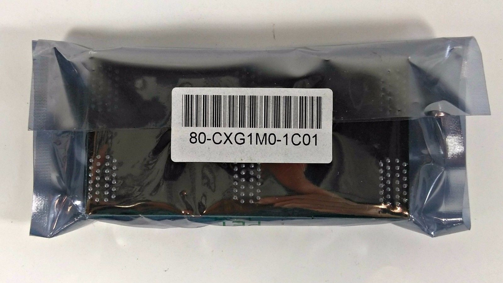 ASRock NVIDIA SLI Video Card 2" Rigid Bridge Connector 80-CXG1H0-1C01