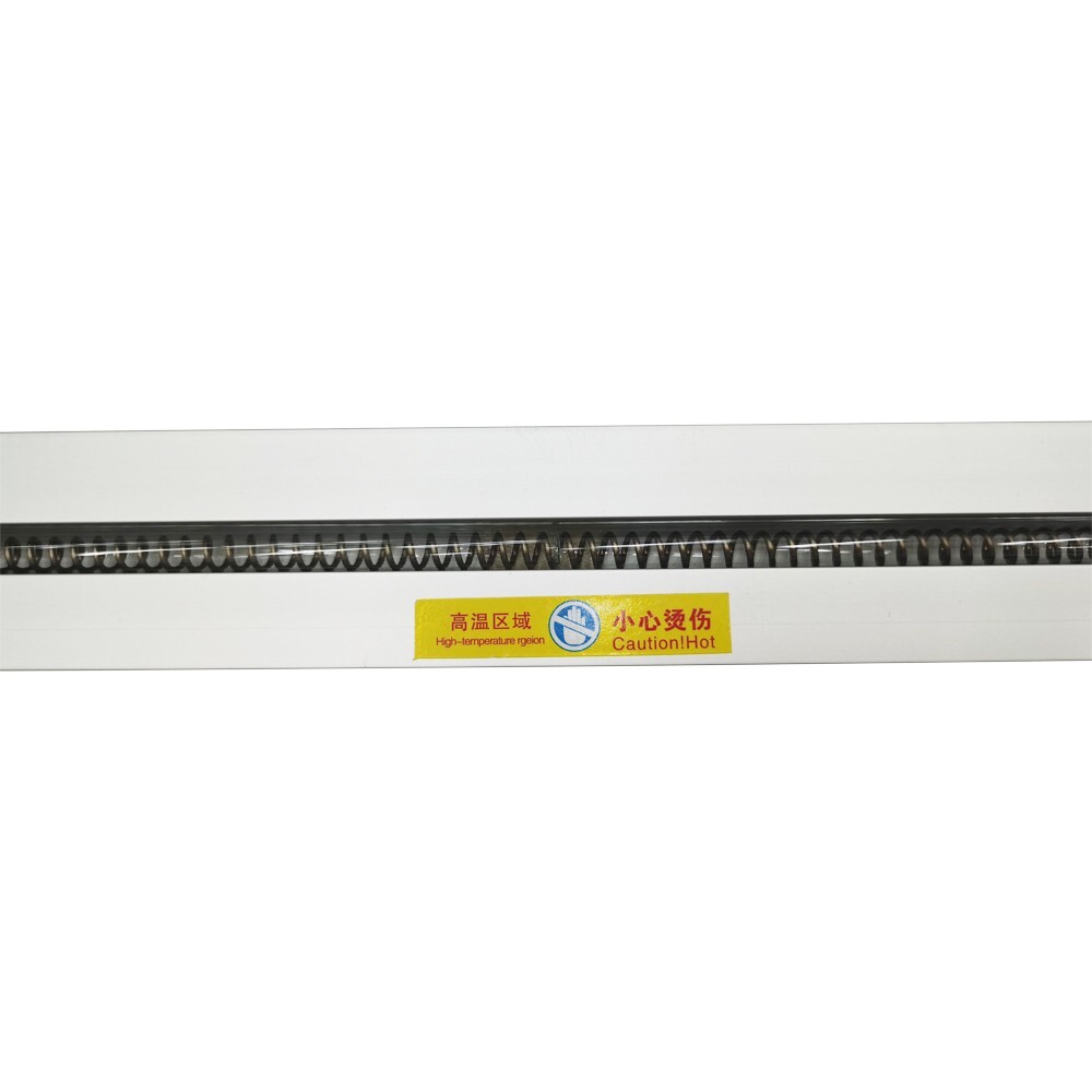 71in Acrylic Bender Plastic Bending Machine Plates PVC Bender Plexiglass 2000W