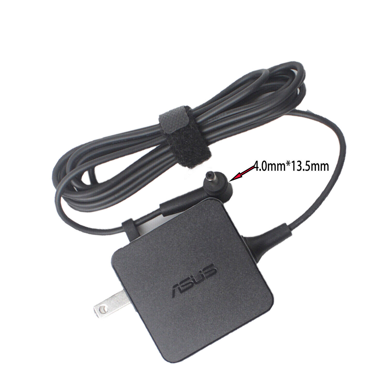 For Asus ADP-33AW AC Laptop Charger Adapter Charger Power Supply 19V 1.75A 4.0MM