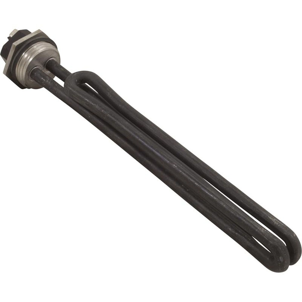 Screwplug Element, Coates, Threaded, 5.5kw, 240v, w/ Gaskets