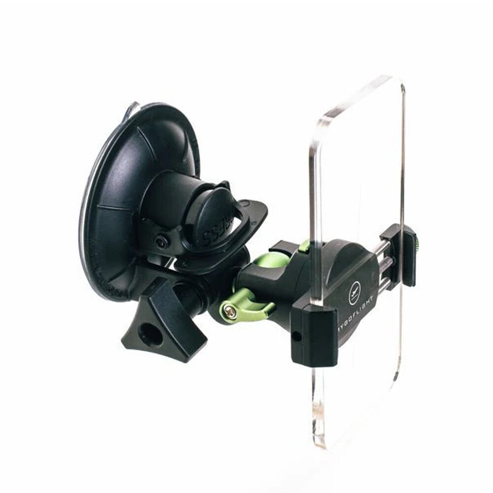 MYGOFLIGHT Compact Suction Mount (MNT-1813)