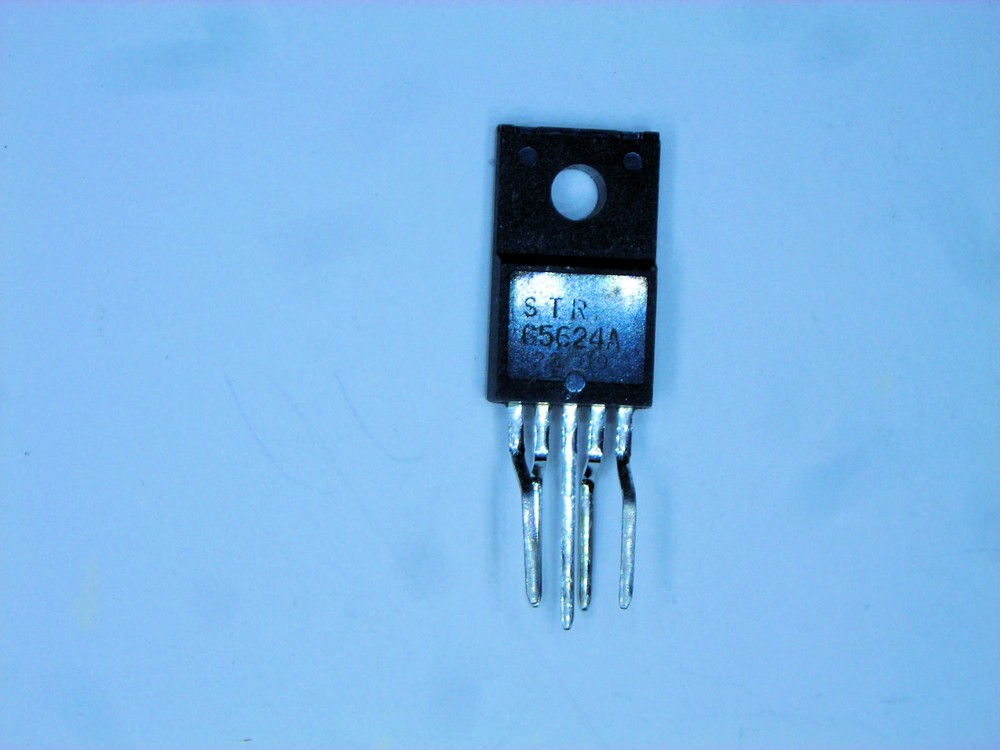 STRG5624 "Original" Sanken Voltage Regulator 1 pc