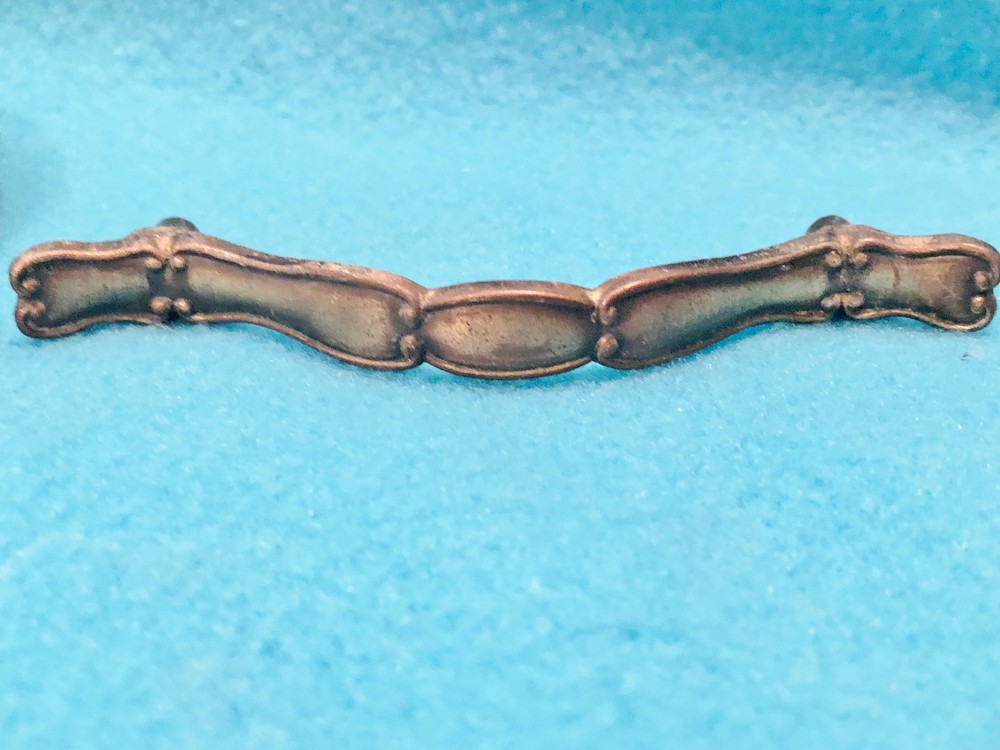 14 ALLISON BRASS DOOR PULLS - MADE IN JAPAN