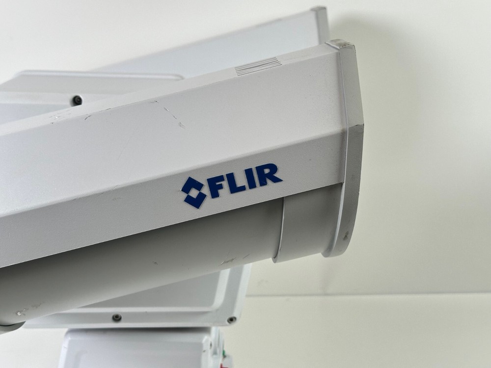 FLIR Systems A310 PT 25° NTSC DUAL-SENSOR Camera