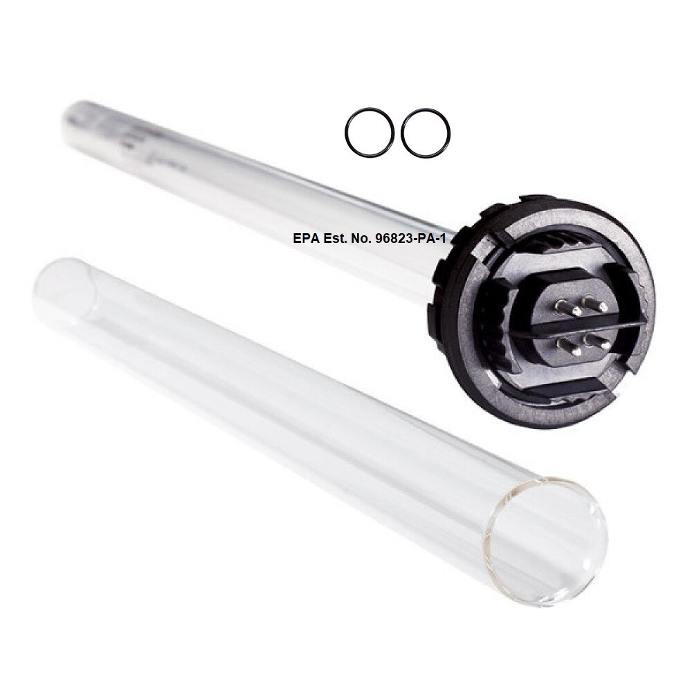 Combo 602810-102 Equivalent Replacements for UVMax C D C4 D4 D Plus, D4 Plus