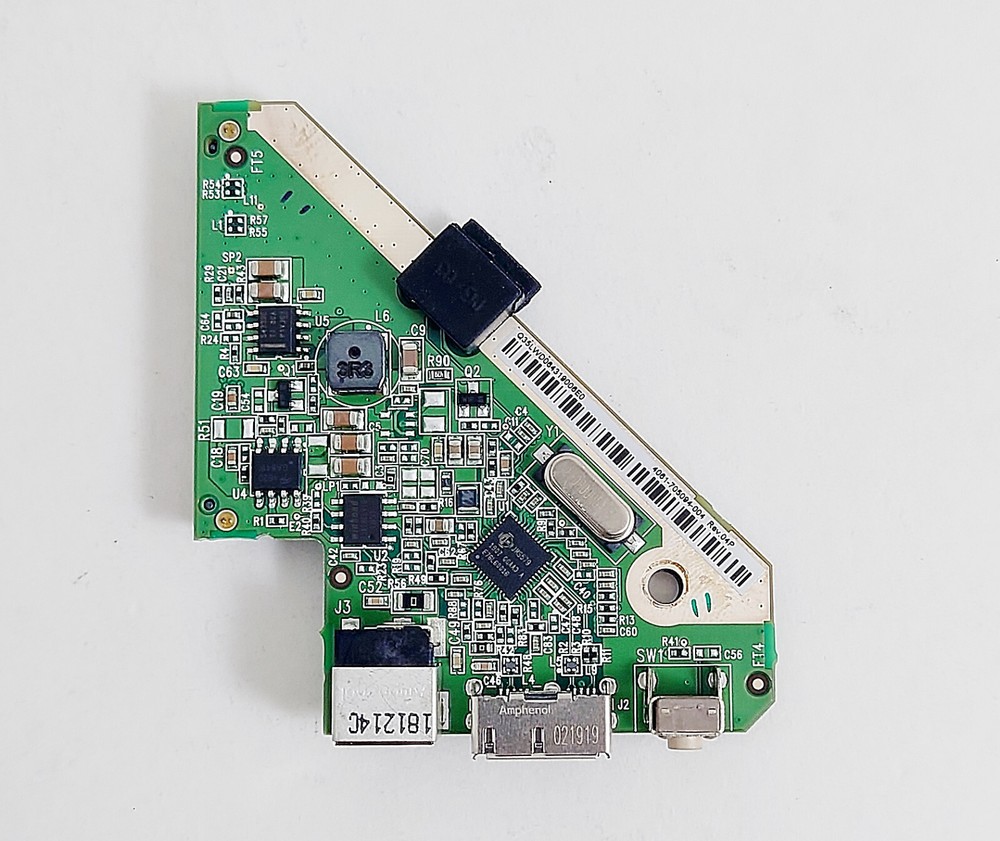 WD Elements JMS579 PCB Sata USB Replacement Controller Board 4061-705094-004