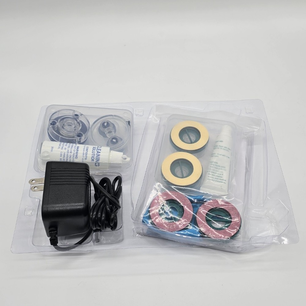 Aleratec Motorized CD/DVD Disc Repair Cleaner Scratch Remover System w/ Solution