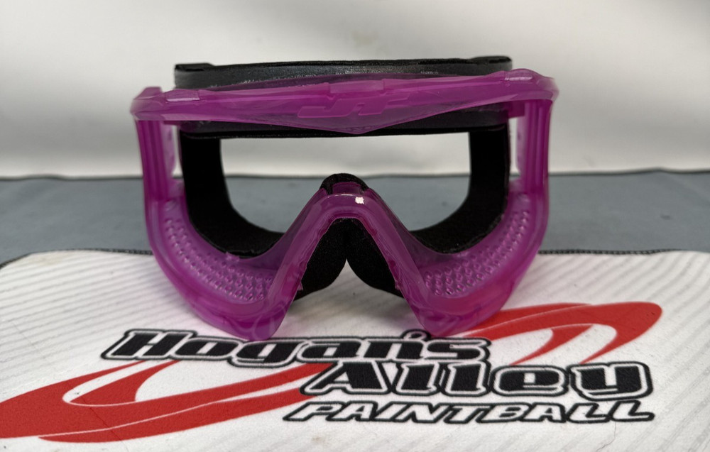 JT Proflex Lens Frame - Opal ICE