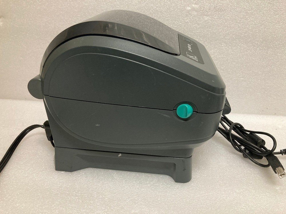 Zebra Thermal Label Printer ZP 450 CTP