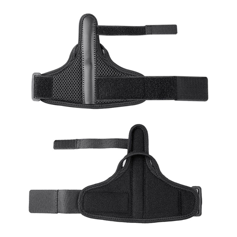 Thumb Support Practical Thumb Brace Adjustable Thumb Splint Wrist Support