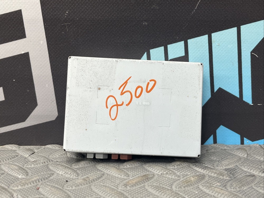 🔥 OEM 2017 GMC CHEVROLET HUMAN MACHINE INTERFACE HMI BYPASS CONTROL MODULE