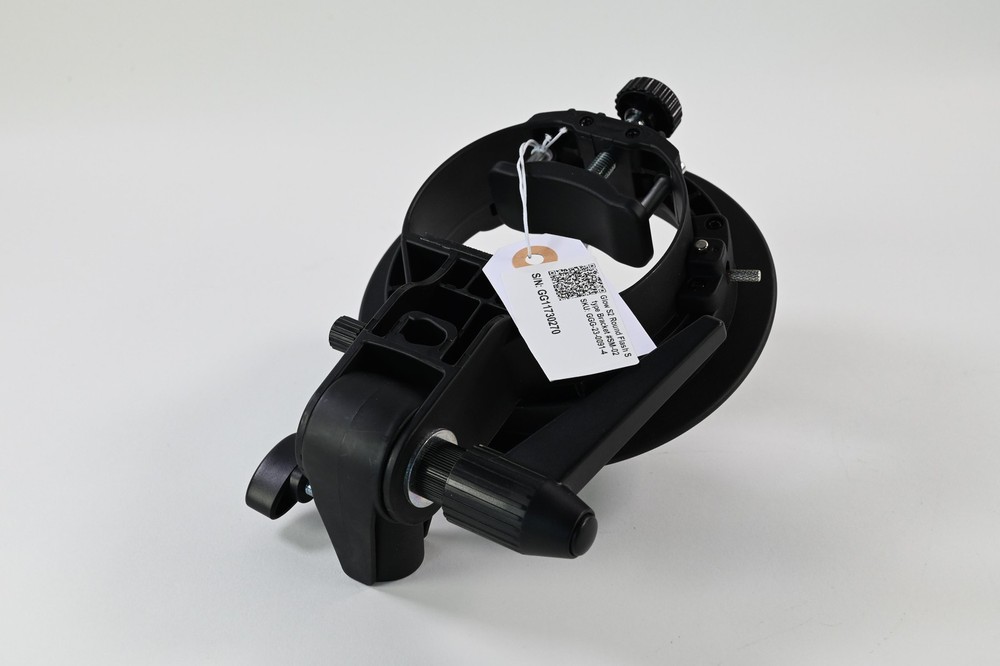 Glow S2 Round Flash S-type Bracket #SM-02 #G270
