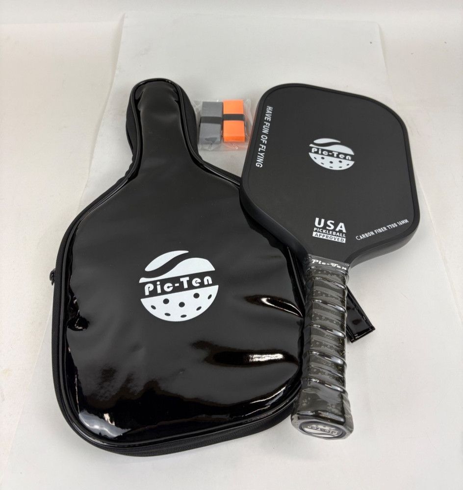 Pic-Ten Pickleball Paddle