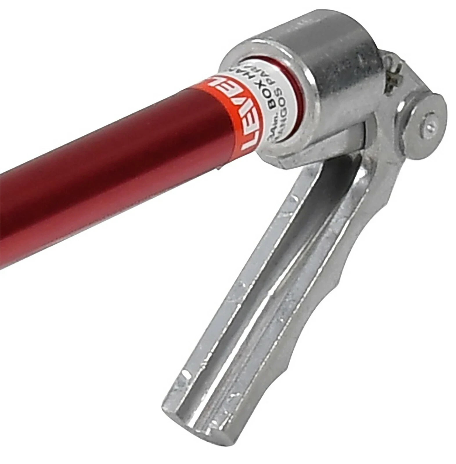 LEVEL5 Drywall Flat Box Handle 42" 4-712R [VERY GOOD - REFURBISHED]