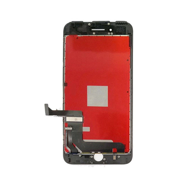 For iPhone 7 Plus Black LCD Touch Screen Digitizer Display Assembly Replacement