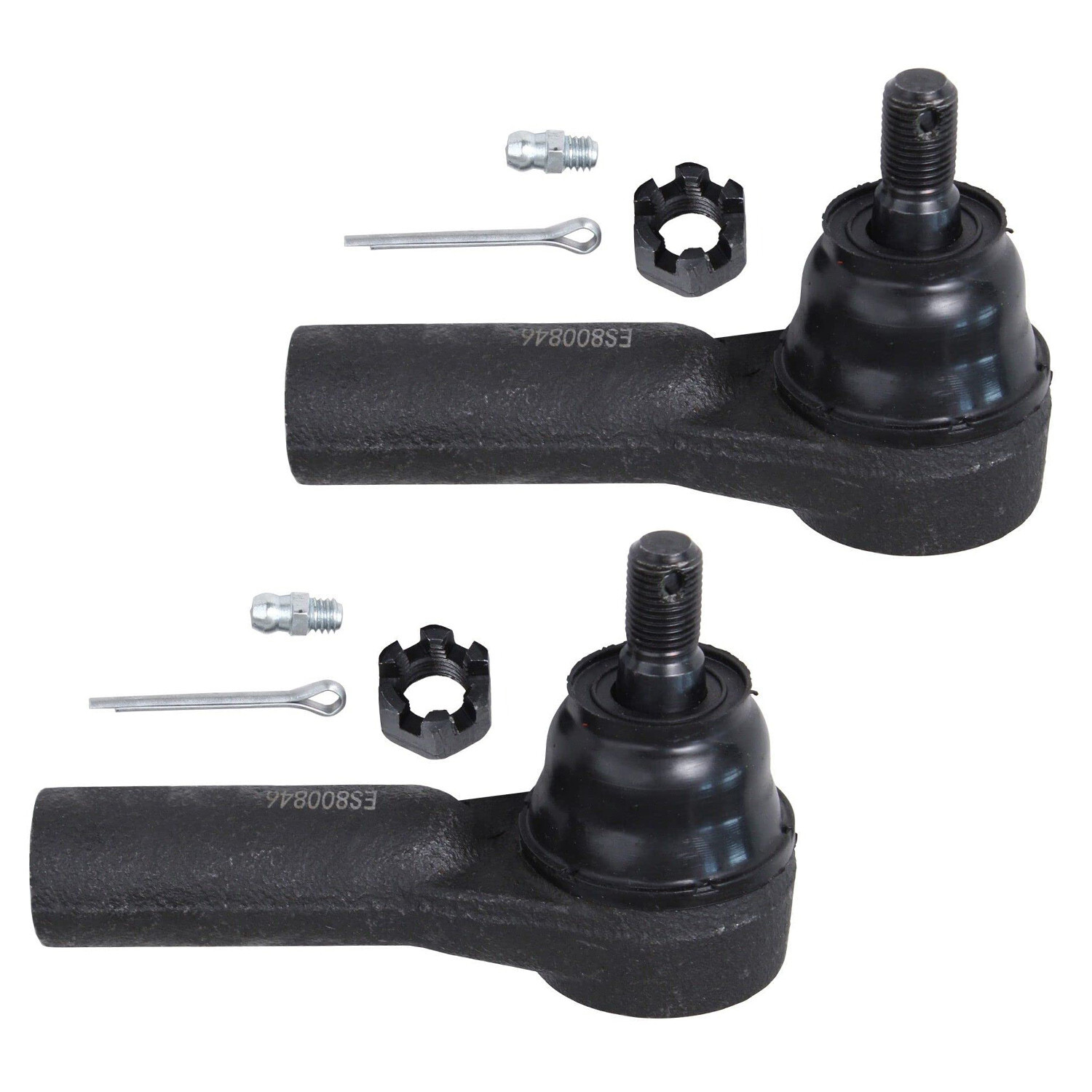 Front Lower Control Arms Kit fit for Ford Escape Mercury Mariner Mazda Tribute