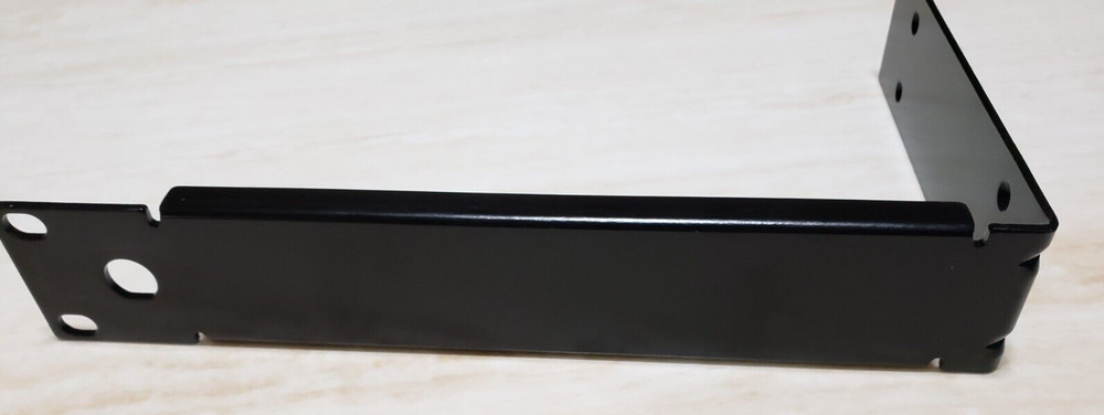 Shure 53A22141 Long Bracket Rack Mount for QLXD4