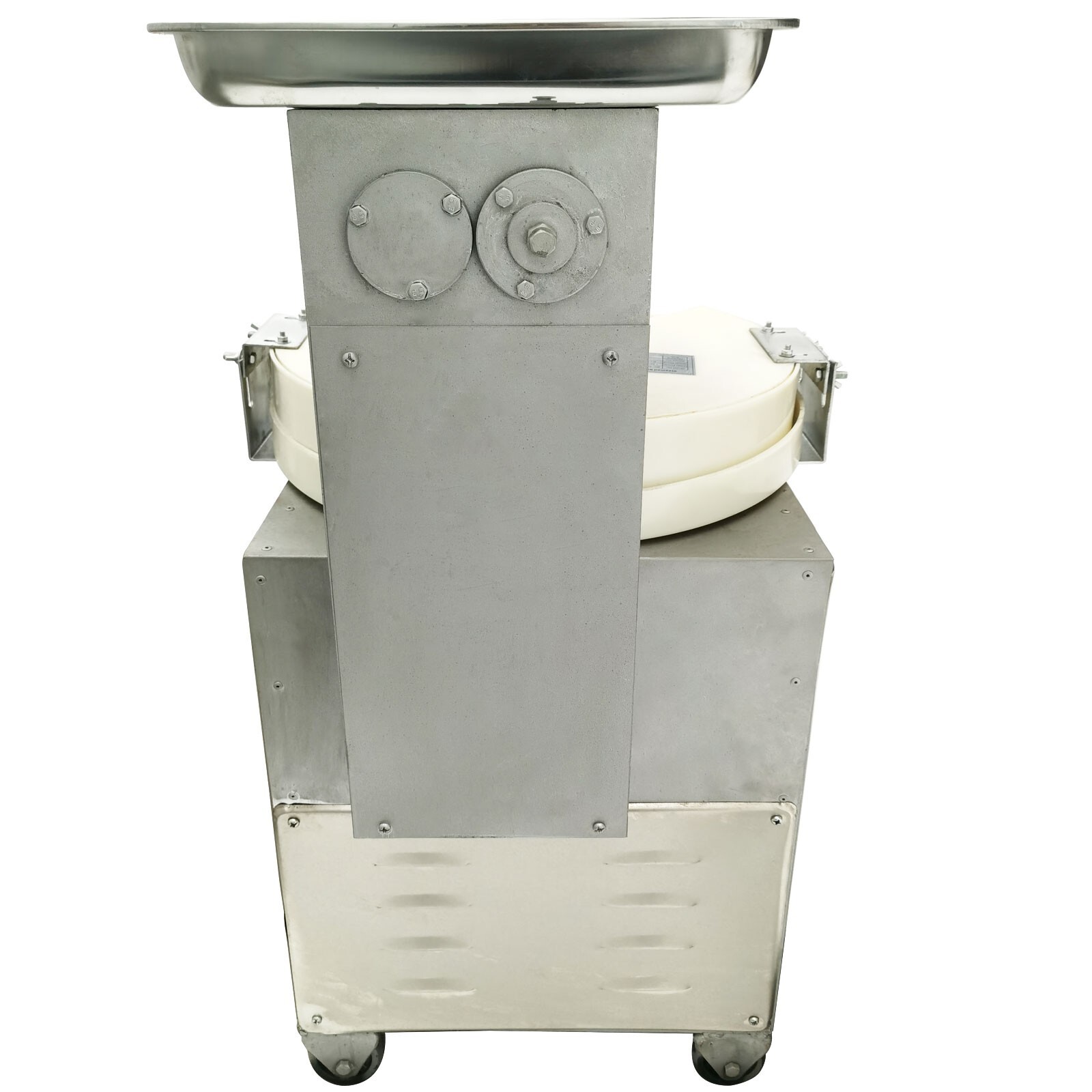 USED BD-MTJ 110V 1.5KW Automatic Dough Divider Rounder 105-155g Stainless Steel