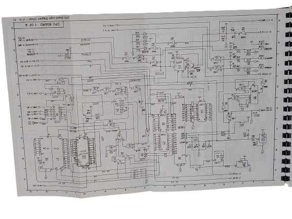 Lethal Weapon 3 - East Pinball Machine manual