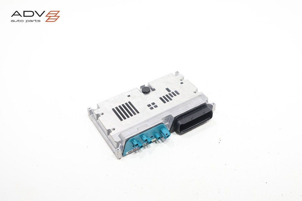 2019 - 2020 AUDI Q8 ADAS ADVANCED DRIVER ASSISTANCE CONTROL MODULE OEM