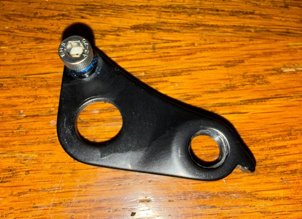 Dropout For Specialized Como - Derailleur Hanger