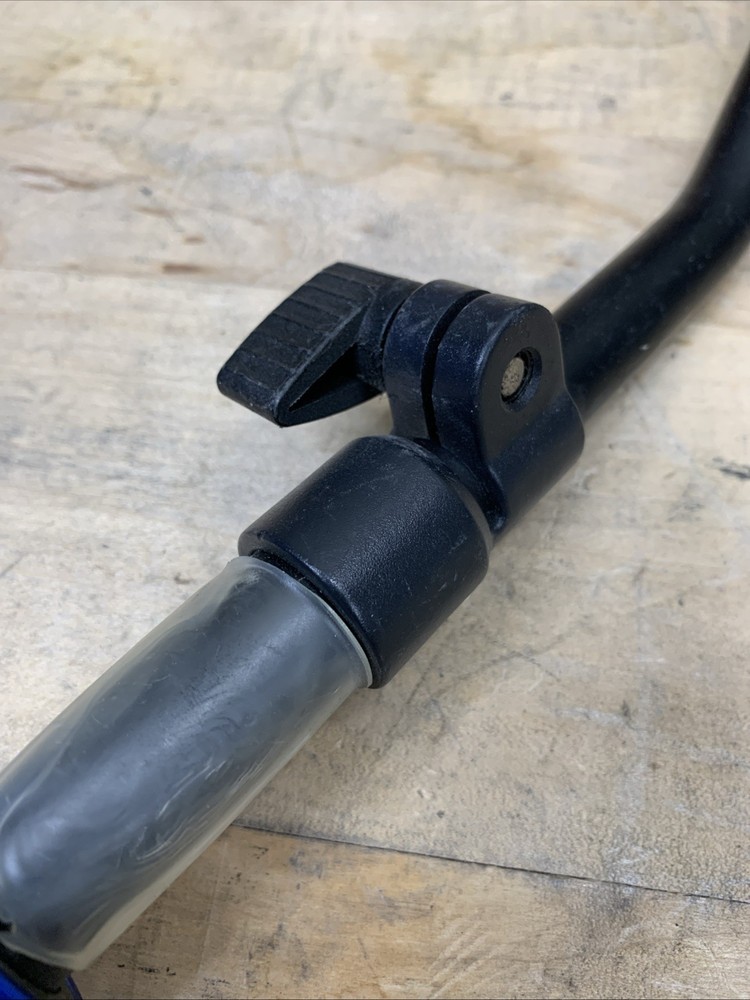 Benro Pan Handle- Incomplete.
