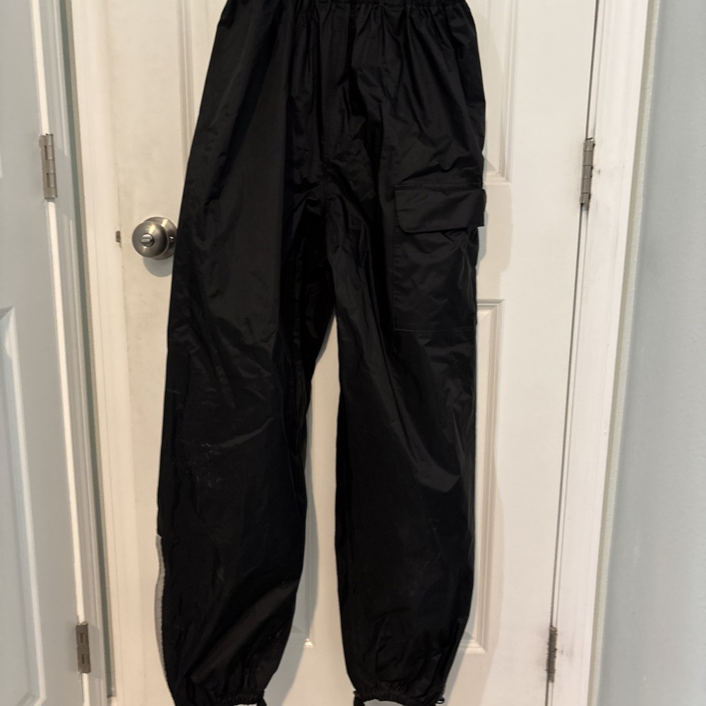 Tourmaster Rain Pants Size M