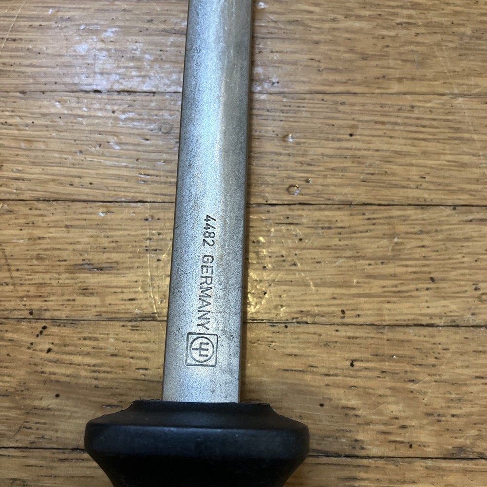 Diamant Germany Knife Sharpener 4482 9" Hone