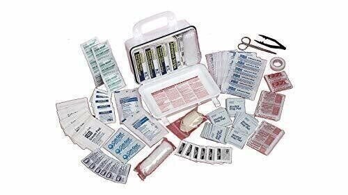 Orion ORIO First AID Weekender