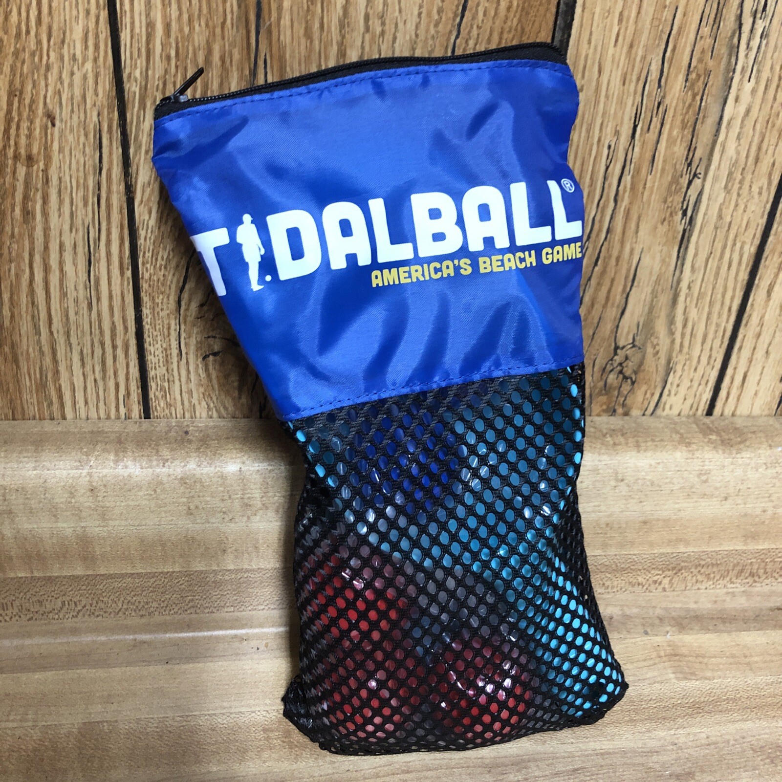 TidalBall Set | America’s Beach Game | Brand New