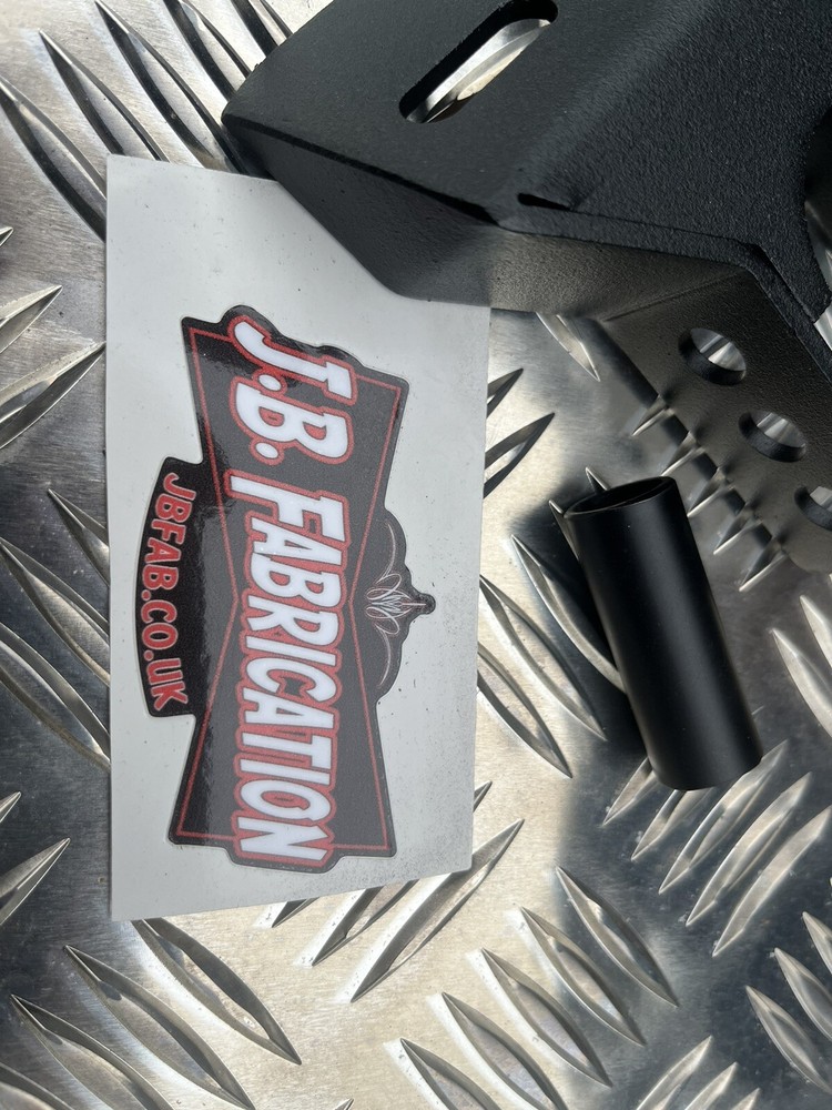 Classic mini steering column Drop bracket MPi VERSION