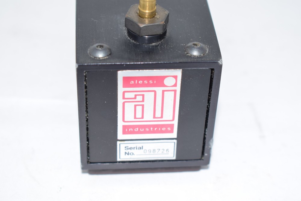ALESSI HIGH RESOLUTION-Positioner, PRECISION POSITIONER 098726