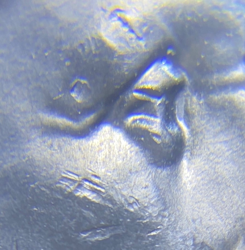 SPITTING WASHINGTON🏧+ERRORS➡️DESC - 2022 Wilma Mankiller Quarter