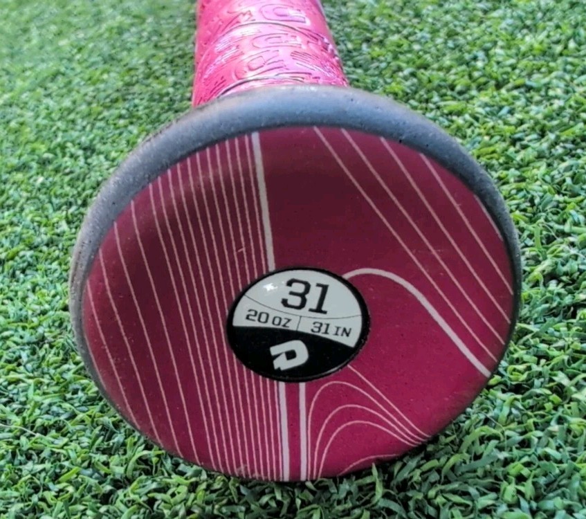 Demarini  CF 31/20 CFSS-20 (-11) Fastpitch Softball Bat 31" 20oz.