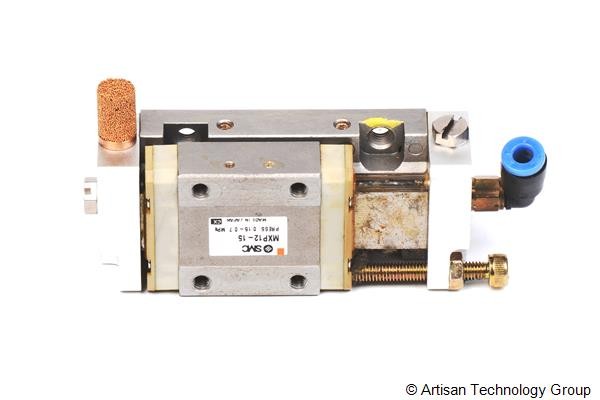 SMC MXP12-15 Guided Cylinder