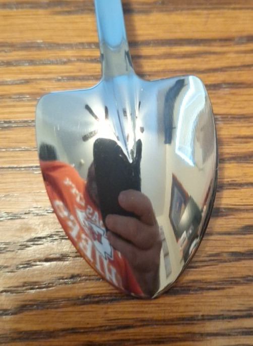 Great Dad's Ice-Cream Shovel/Spoon