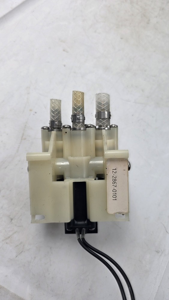 Fbd Solution Module, Solenoid 12-2867-0101 - Genuine OEM Replacement Part