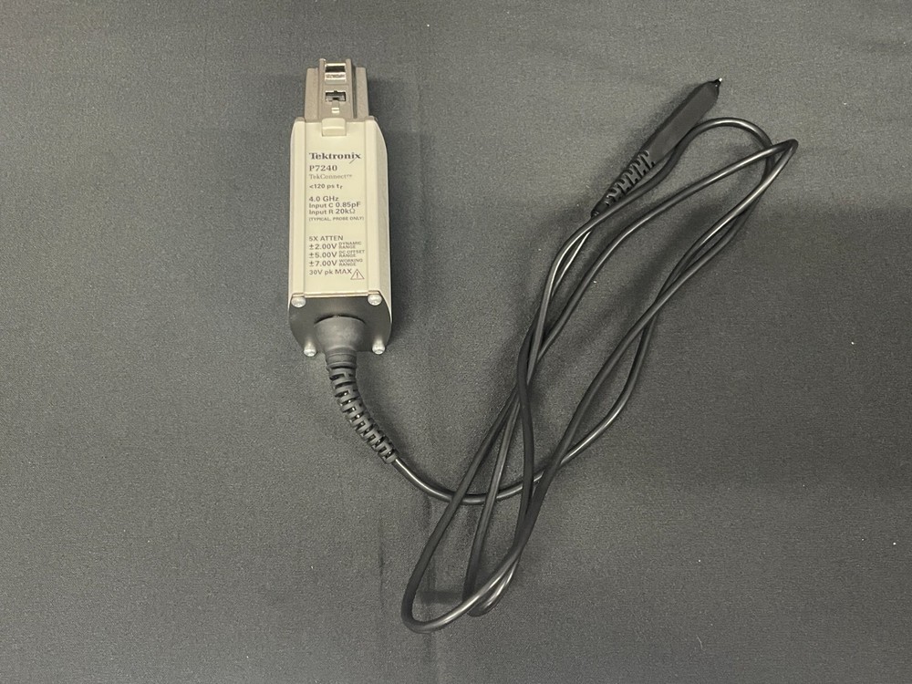 Tektronix P7240 4GHz Active Probe [5200]