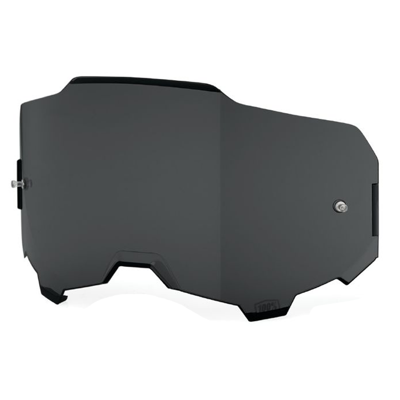 100% Armega Goggle MX Motocross Offroad Replacement Lens