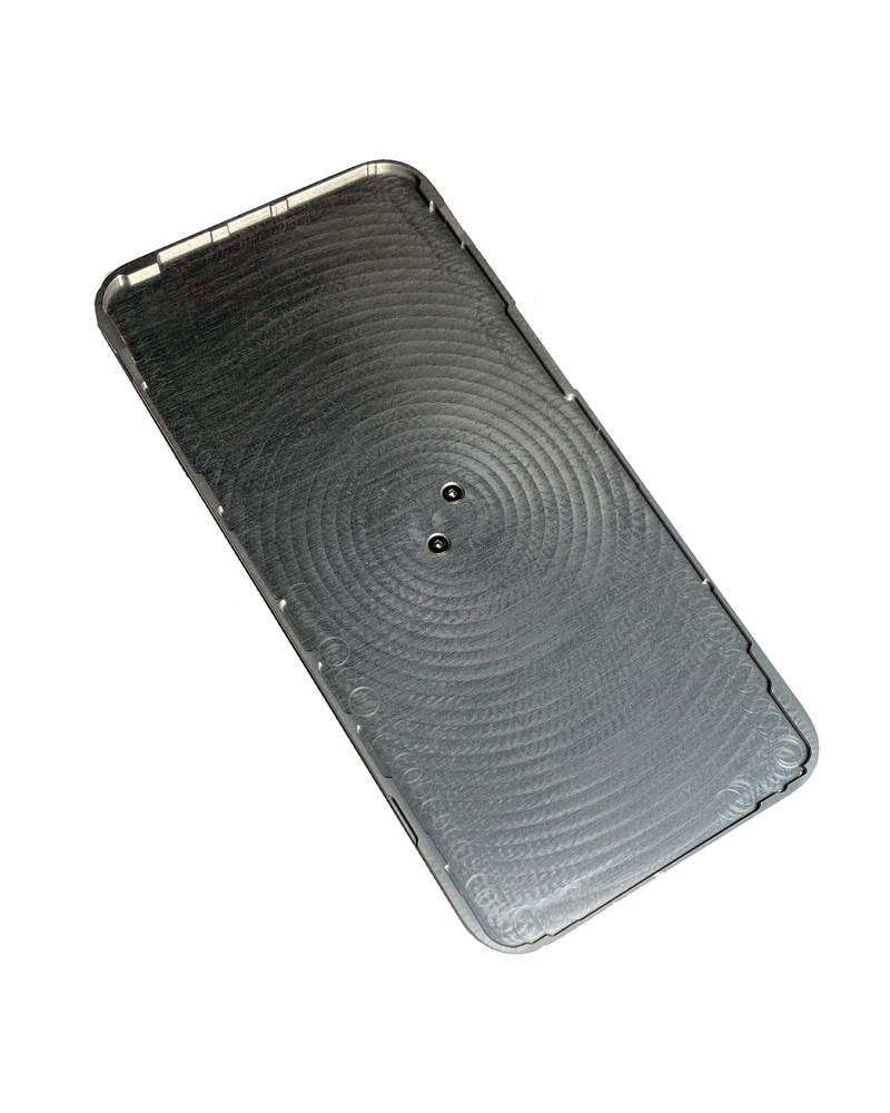 Display Adhesive Press Plate iPhone12 Pro Max Genuine OEM