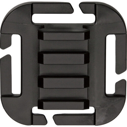 ITW Picatinny QASM-RAMP 660-0200-6023 (Quick Attach Surface Mount - Rail Accesso