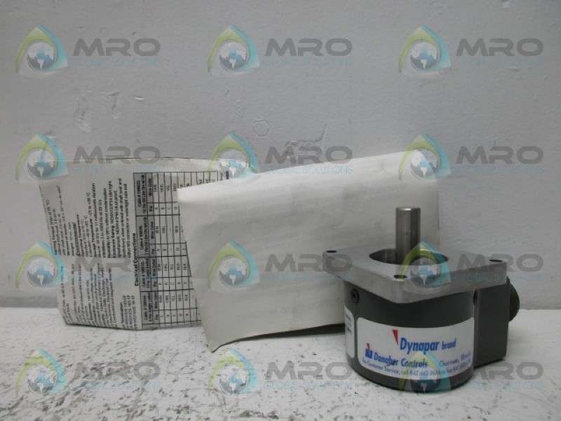 DYNAPAR H220050100011 ENCODER NSMP
