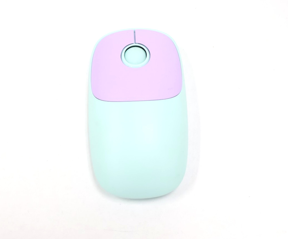 Seenda USB/Type C Wireless Mouse and Keyboard combo