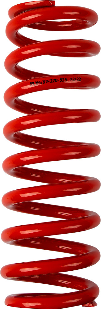 Moose Racing Shock Spring 10.83" 1312-1008