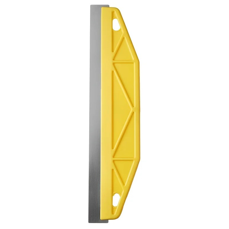 12in Paint Shield Trim Guard Edging Tool with Handle for Precise Painting