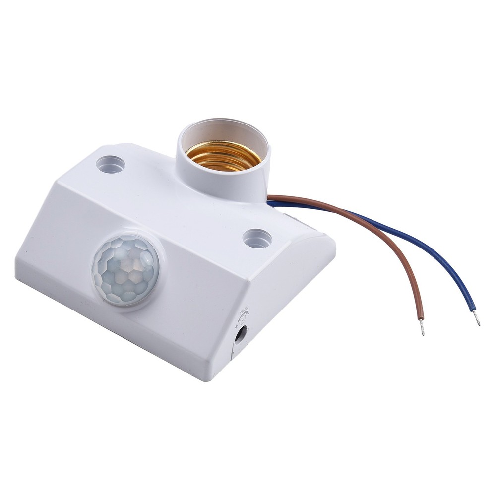 Cabinet Basement Sensor Light Cave Adjustable Settings Light Converter