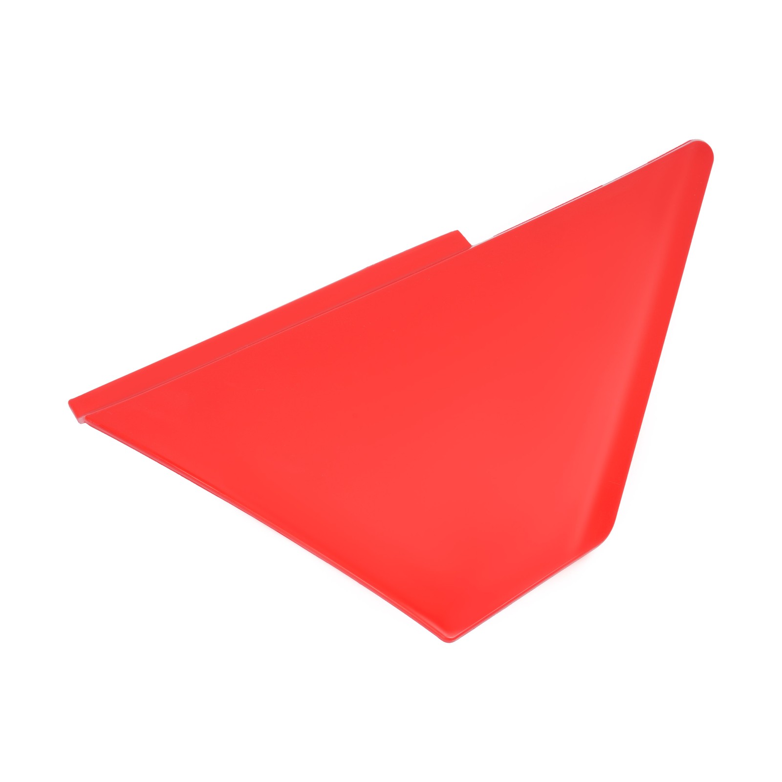 For Honda Fourtrax 300 TRX300/FW 1988-2000 1990 91 Side Cover Kick Starter Cover